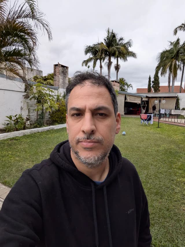 Bruno Bassi